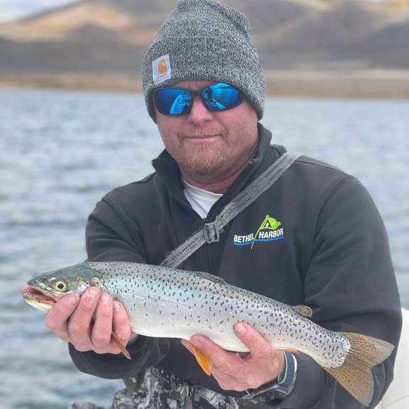 Bill Cox - Picture 1 of 1